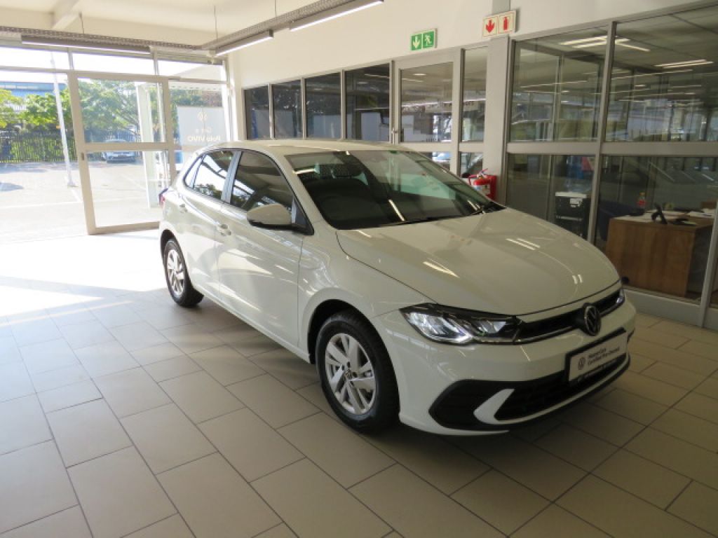 VOLKSWAGEN POLO 1.0 TSI for Sale in South Africa