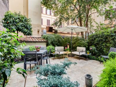 Via della Purificazione – FromHometoRome