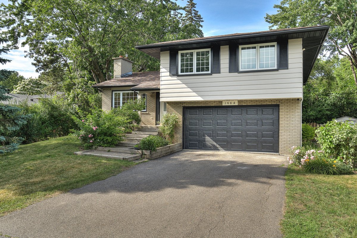 Beautiful 4 Bedroom Home