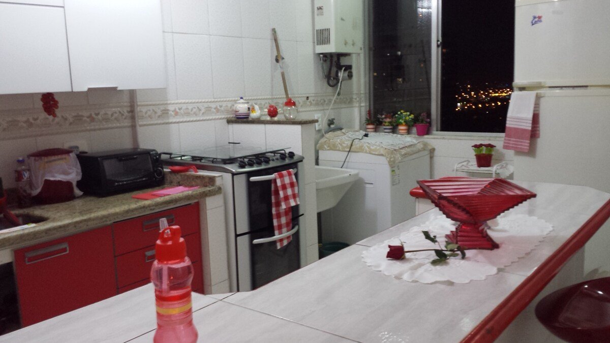 Cobertura na barra da Tijuca gallery image 4