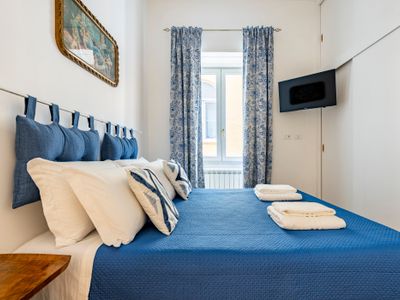 Ammore a mare, luxury apart. near the sea, Napoli