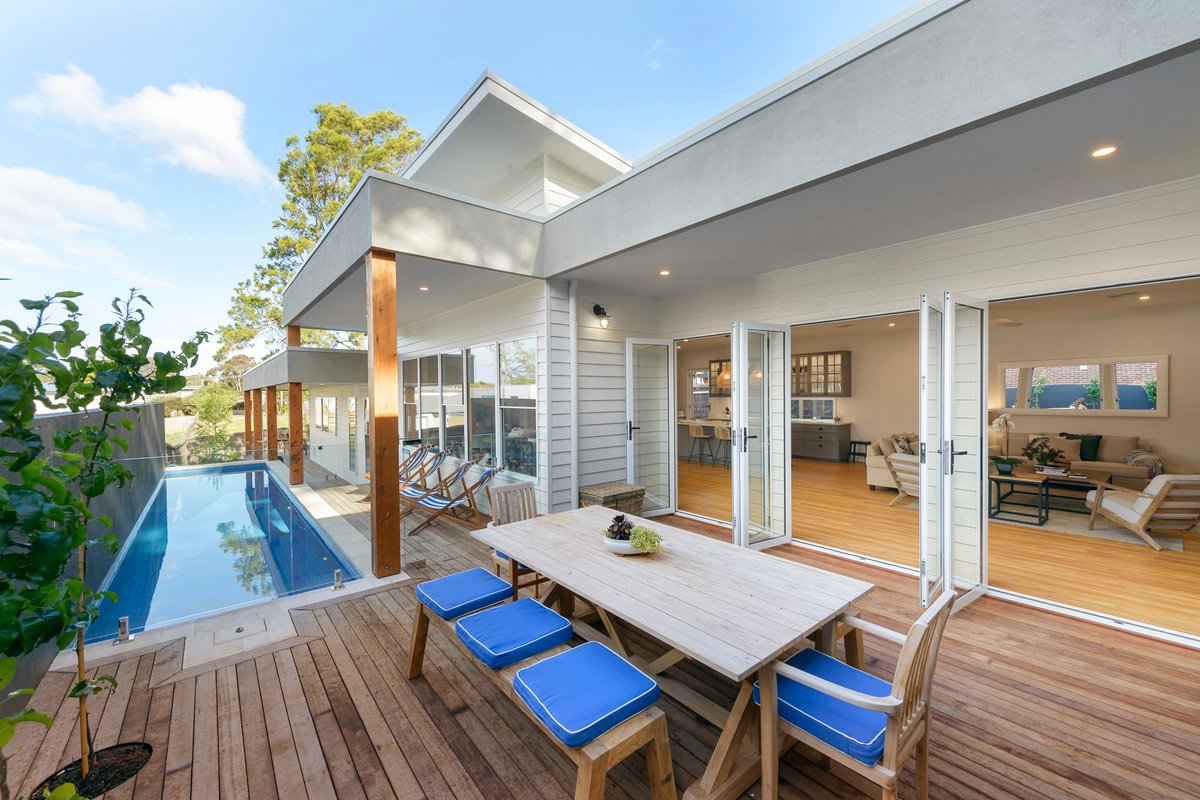 Sea La Vie – Flinders the ultimate spot!