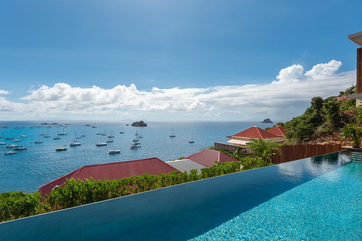 Villa Bianca St Barts gallery image 3