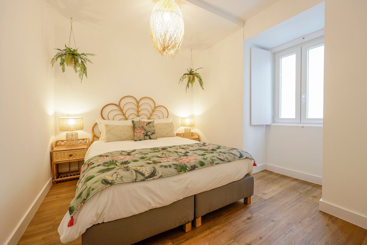 Apartment in the Historic Center gallery image 4