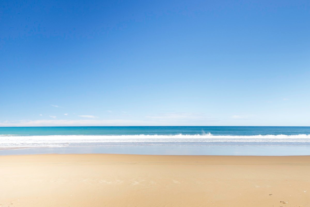 OCEAN-FRONT | Beach/Strand | KING & 2-QUEEN Beds