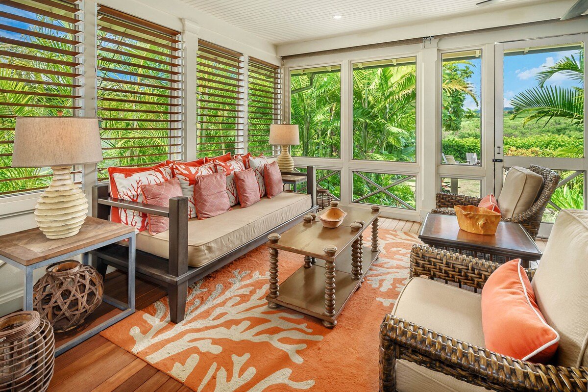 Lodge at Kukui’ula Cottage 11 gallery image 2