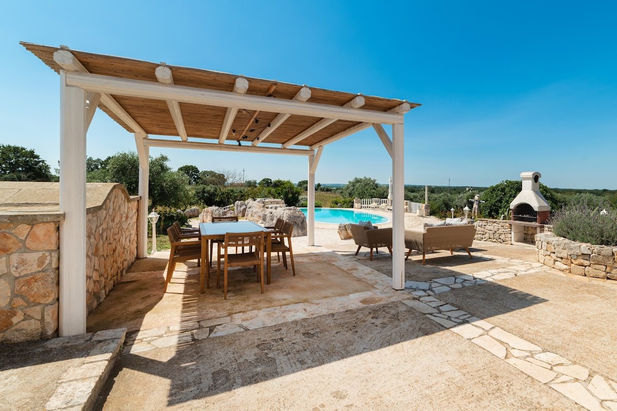 Trullo Alba gallery image 5