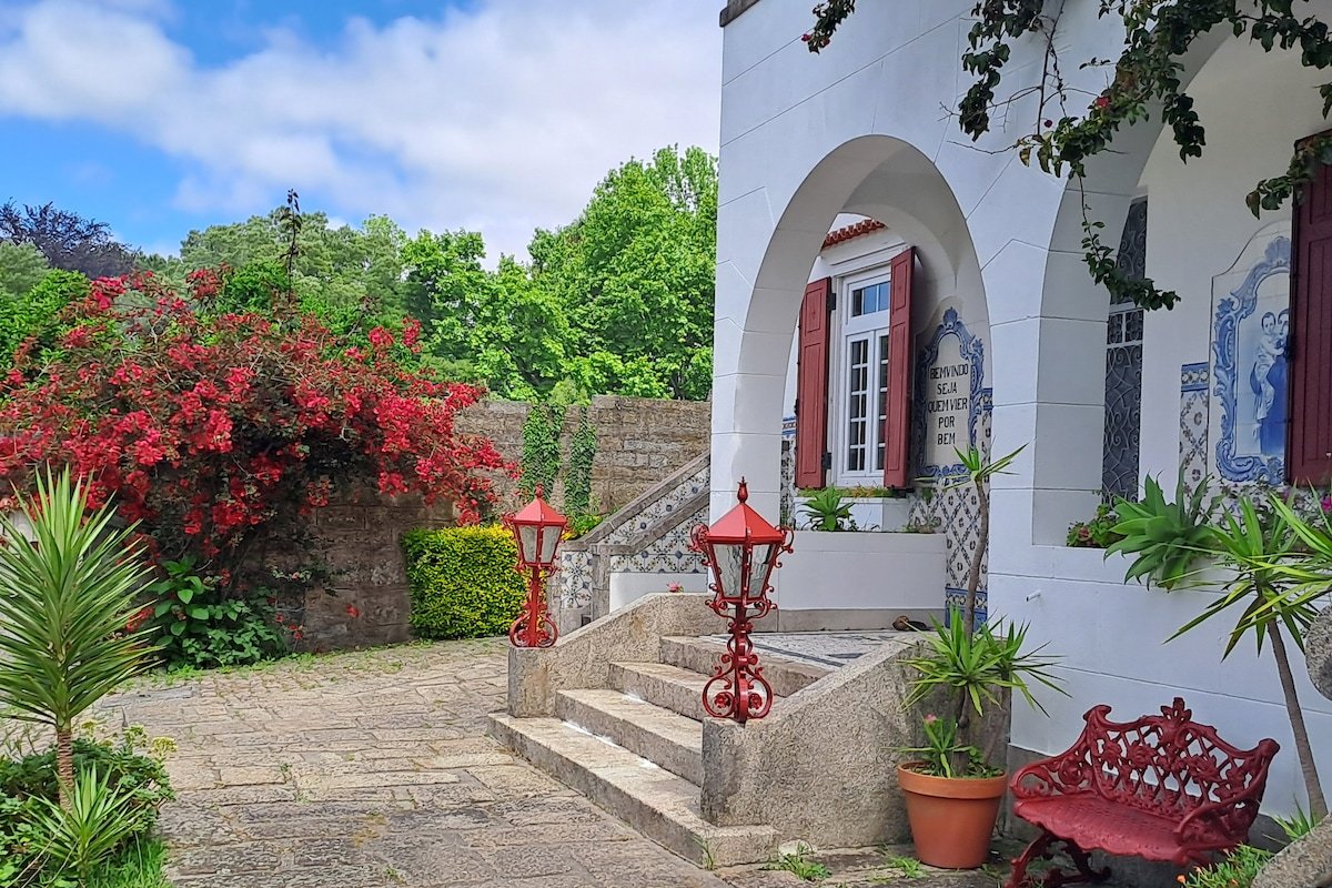 Propriete «Quinta de Santo Antonio» gallery image 3