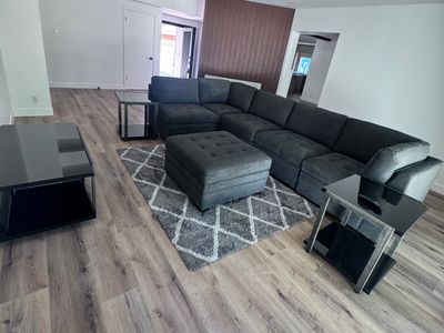 Wow Beautiful Sherwood Forest stay