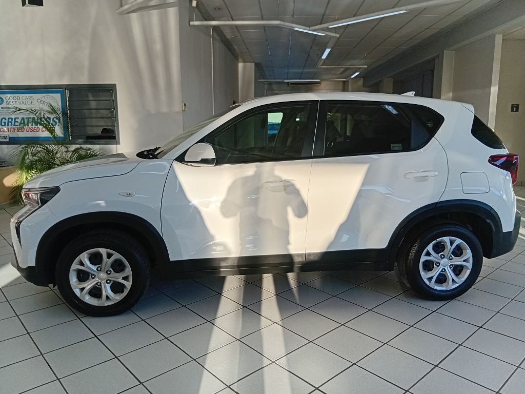 Used car gallery