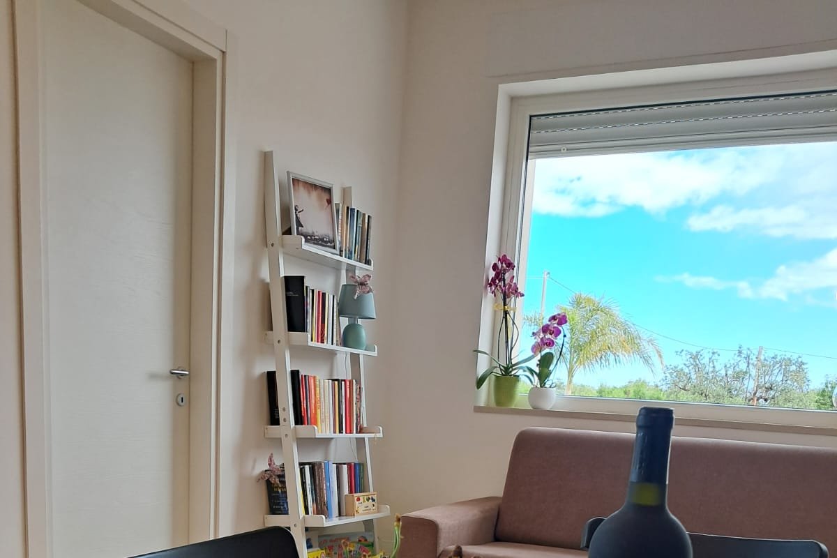 Malìa Holiday Villa gallery image 5