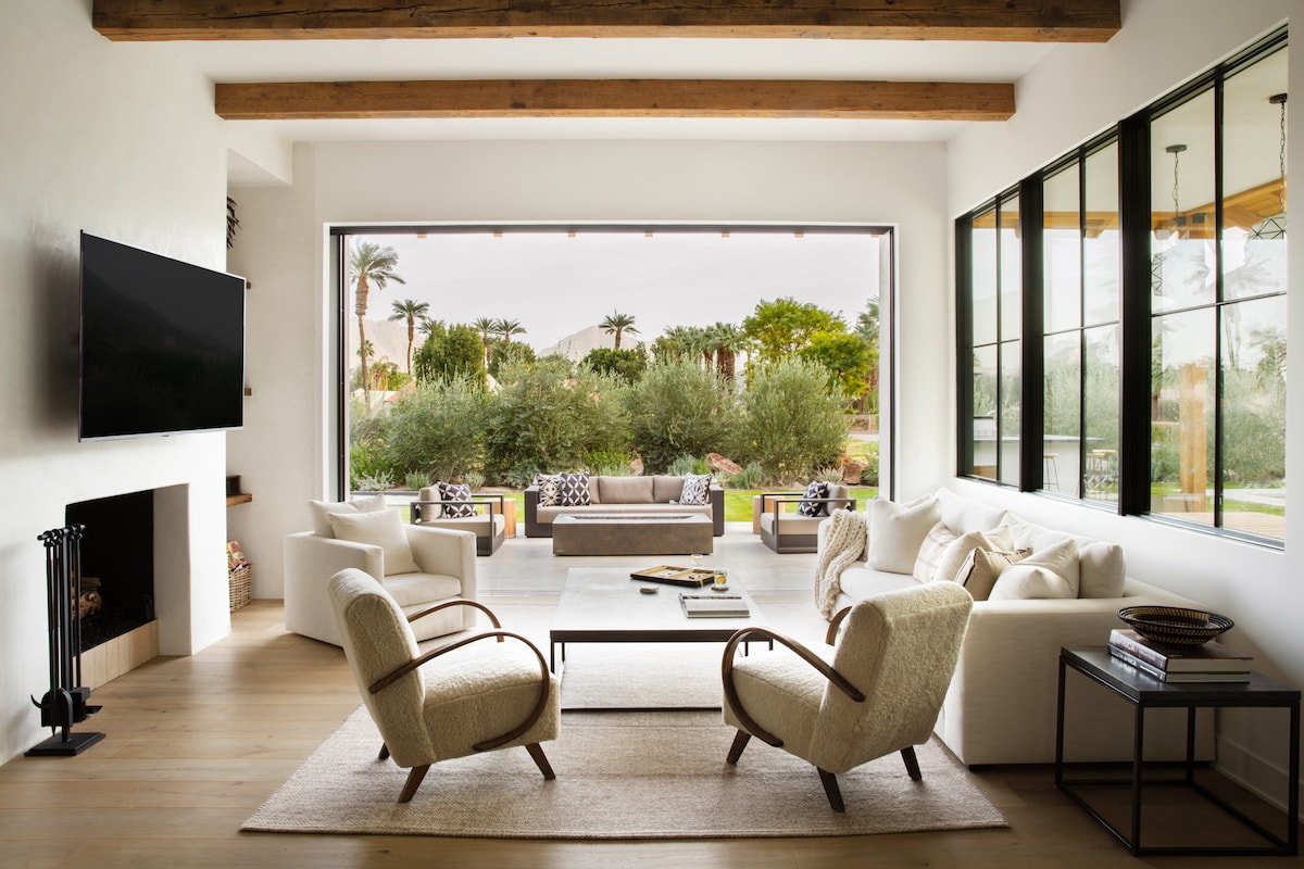 Casa La Quinta: 5/BDR #065886 gallery image 5