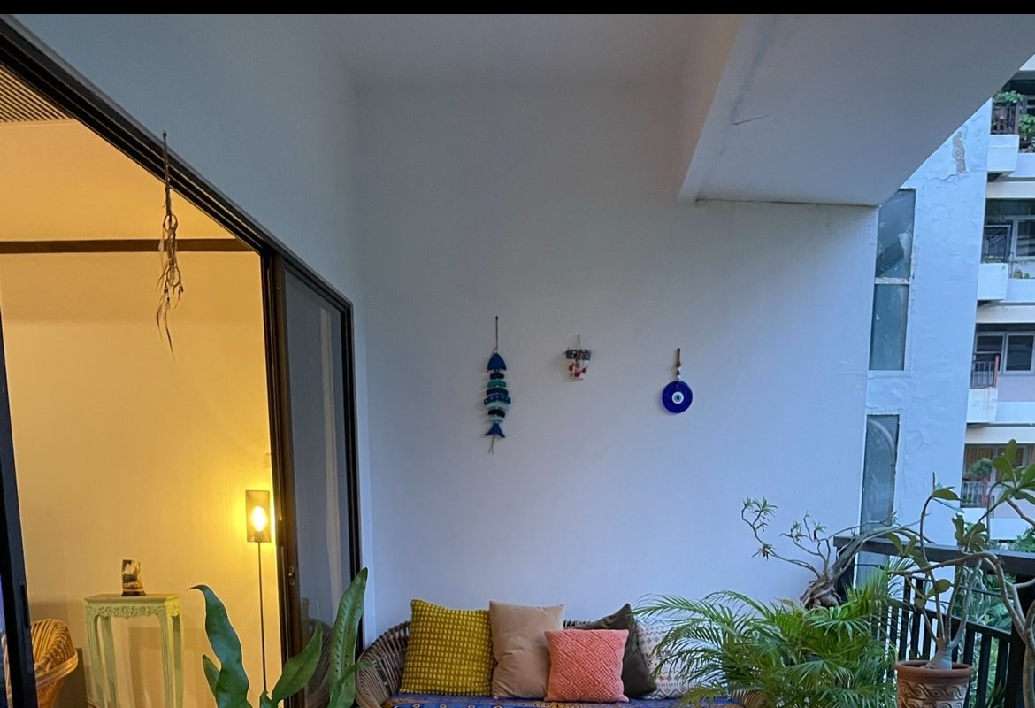 3Bedroom Oasis,7min walk to Asok BTS&Sukhumvit MRT gallery image 2