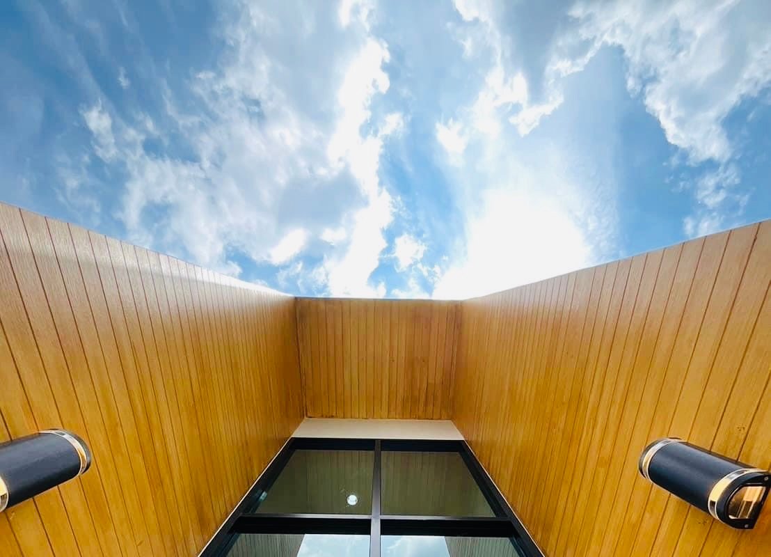 Modern Contemporary 200m BTS / 4BR / 10min ThongLo