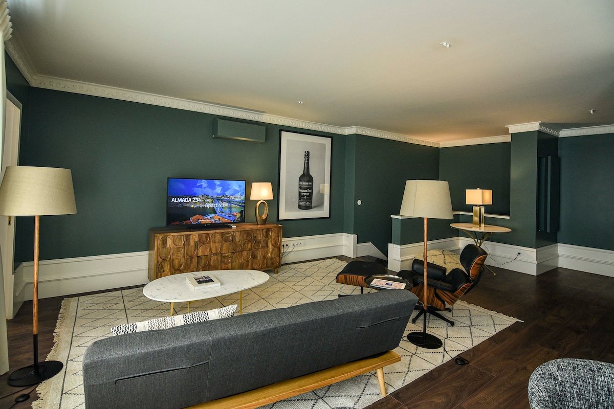 Almada234 | 2 Bedroom Duplex Apartment | 41 gallery image 5