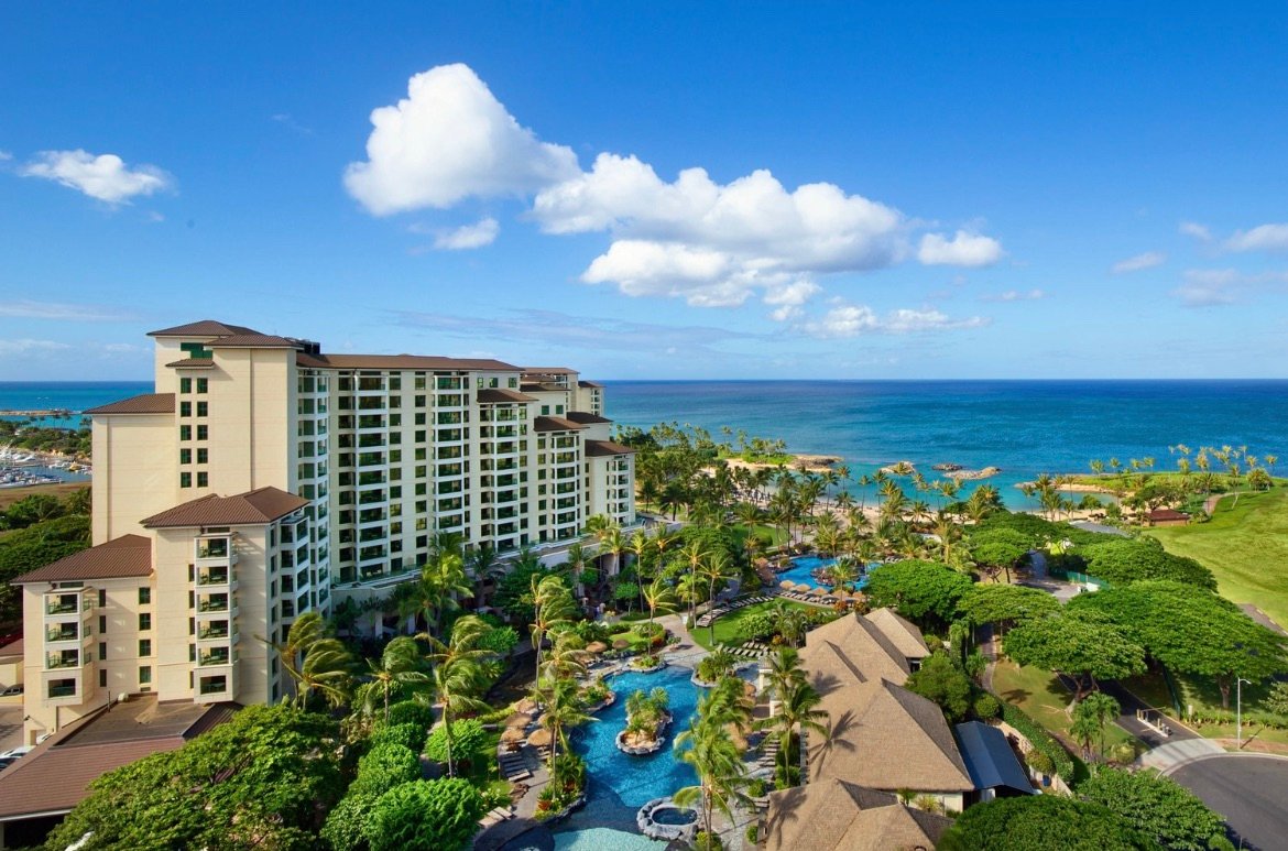 Beautiful 2 BR villa in Ko Olina