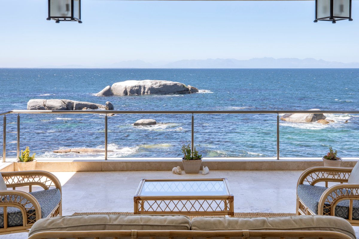 Terns Rest, by Steadfast Collection