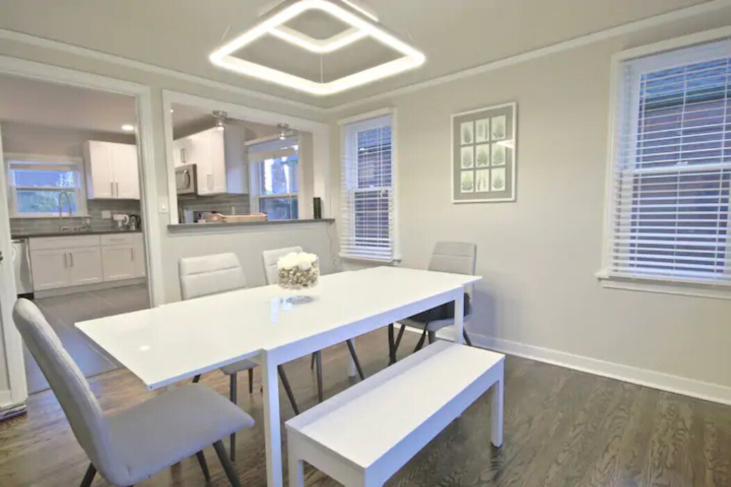 Cozy 6BR/3BA Wallingford gem near downtown gallery image 5