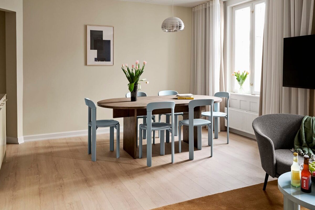 Three Bedrooms, Two Bathrooms Hotel Apartment gallery image 4