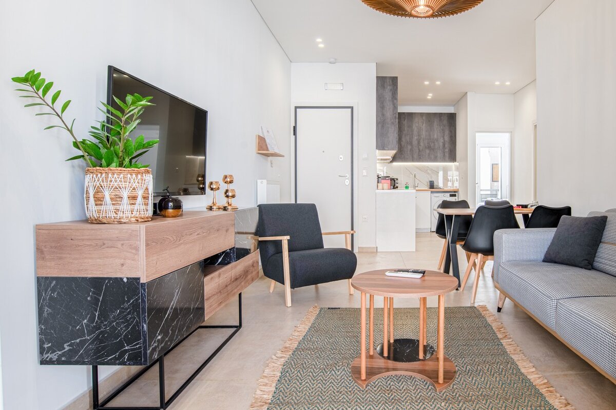 Le Βonheur Εnsoleillé gallery image 3