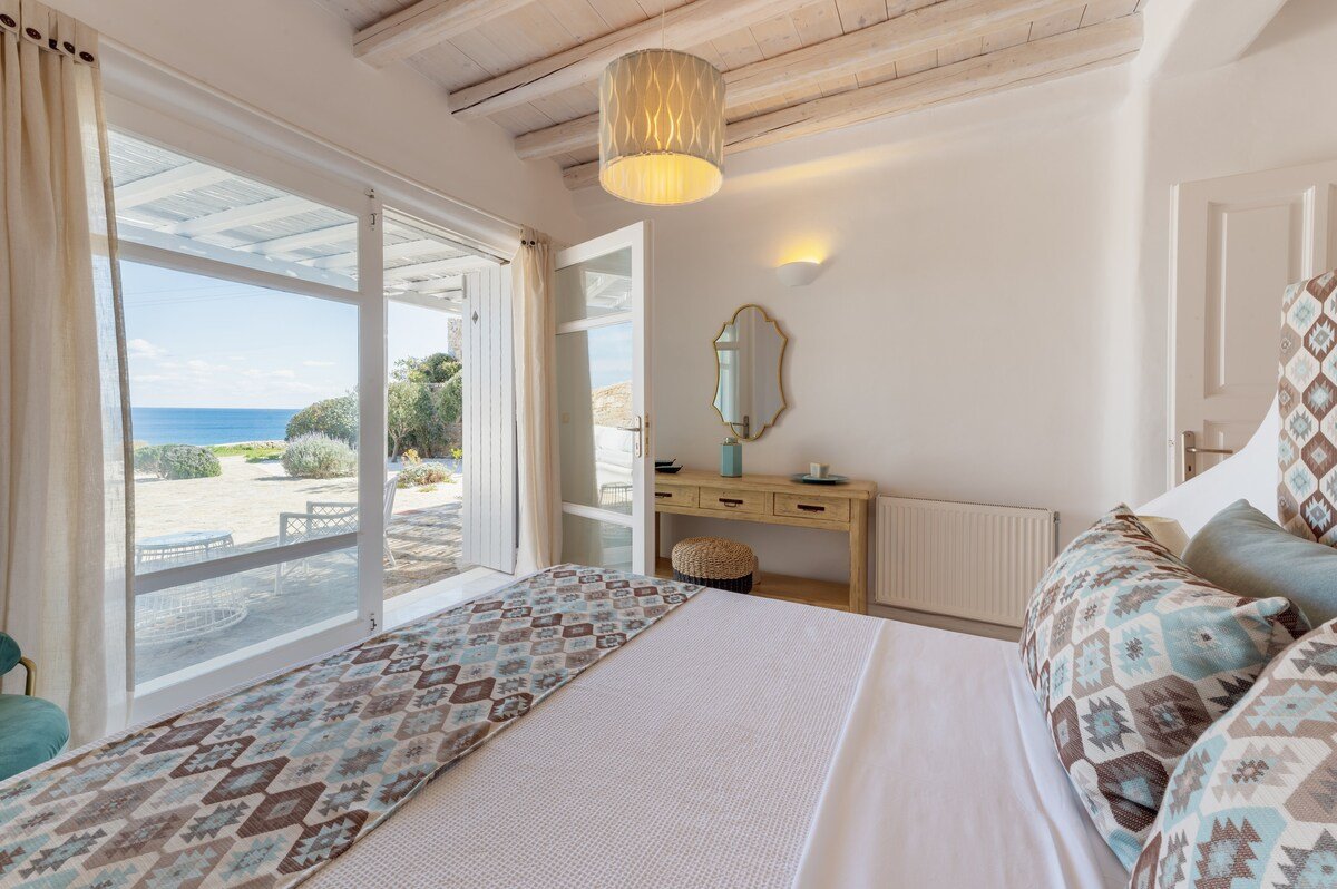 Golden Sun&Sand @Kalo Livadi gallery image 4