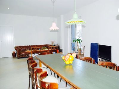 Nice & Big Flat well located/Palace/Historic City