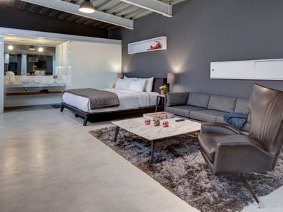 Condesa Soul PH | Private Terrace