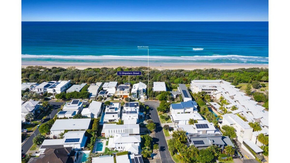 Anchors @ Shipstern – Hamptons inspired home gallery image 4