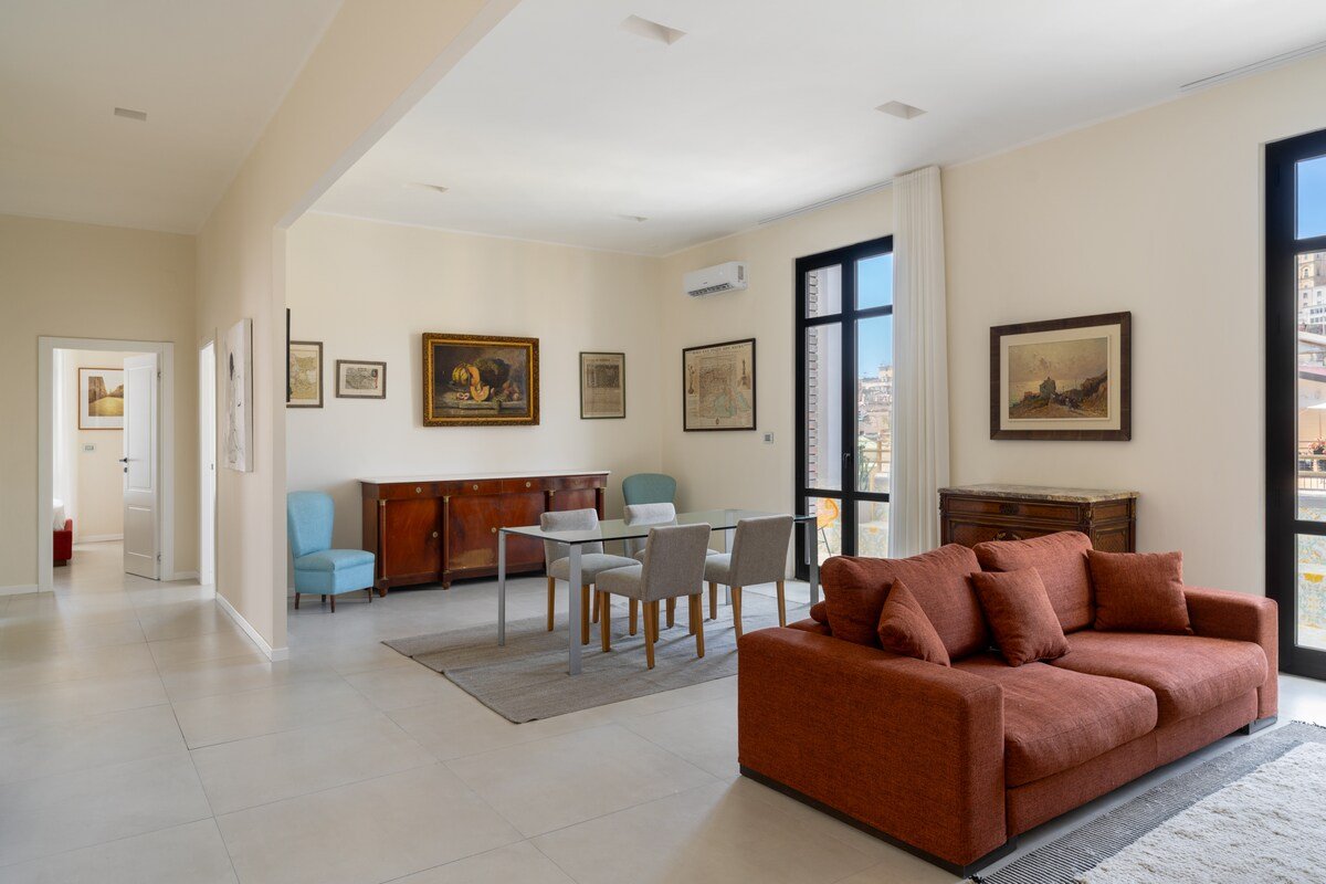 My Loft in Naples gallery image 3