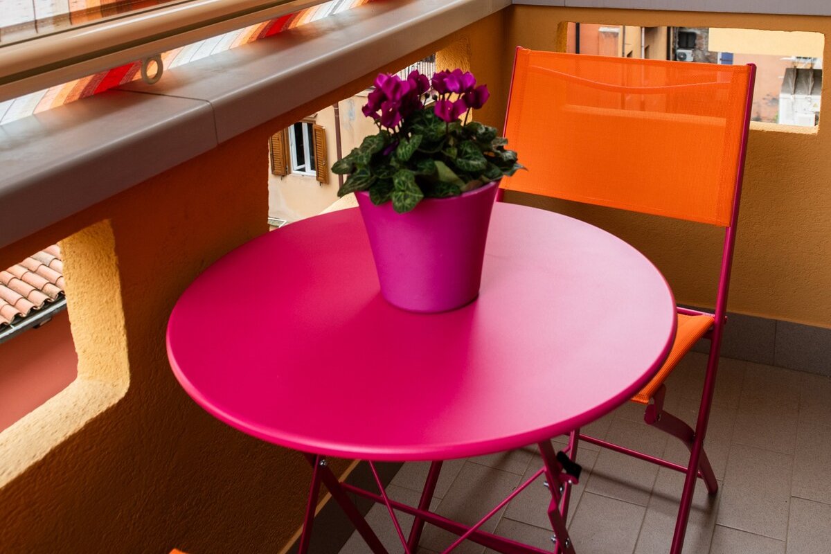 Morgana guarda il canale – Centro storico gallery image 5