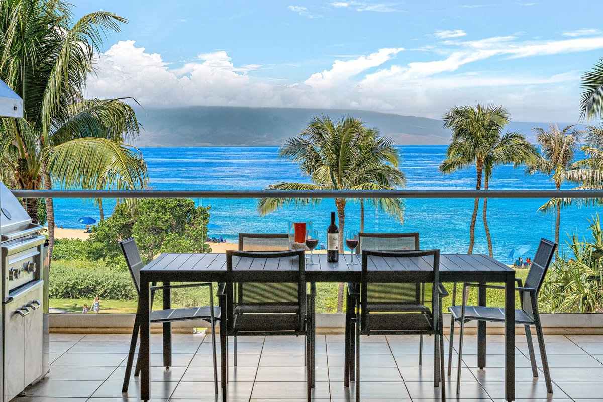 Maui Resort Rentals: Honua Kai Konea 350