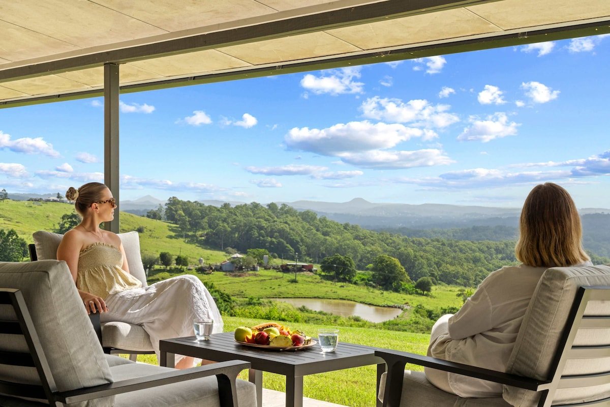 Panorama Farm – Sunshine Coast Hinterland gallery image 3