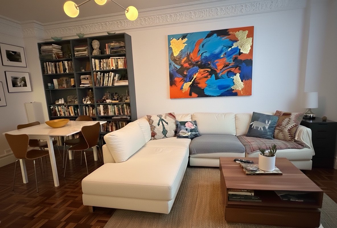 Comfort on 85th The best of UWS gallery image 4