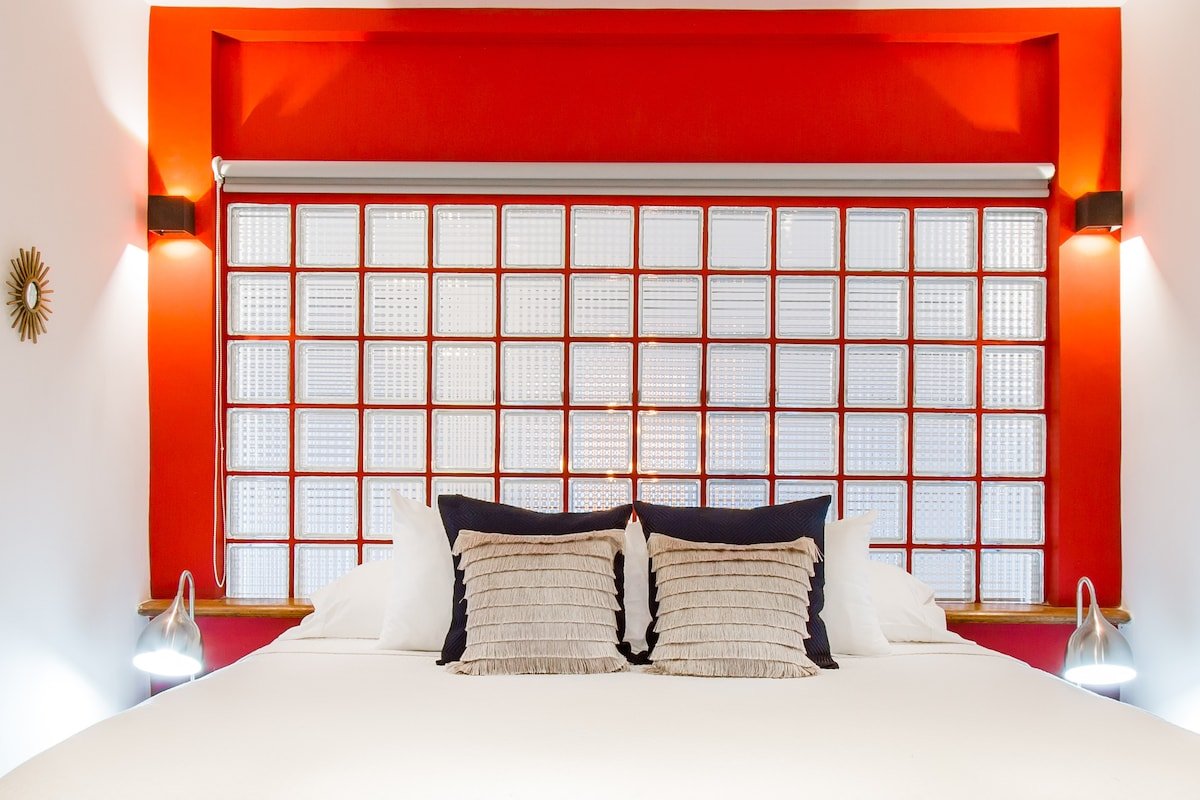 Luxury & Safety House in Roma – Ideal for Big Groups and Families gallery image 4