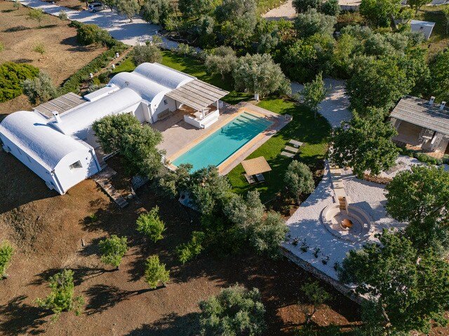 VILLA EVA, private villa with infinity pool gallery image 3