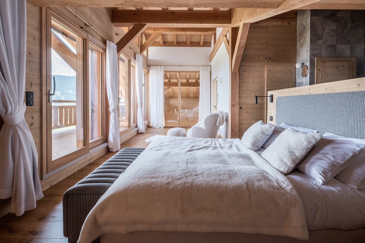 Chalet 180 | Le Chalet Club gallery image 4