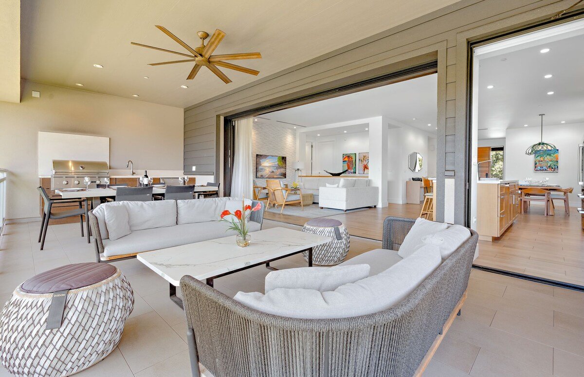 Maui Resort Rentals: Luana Garden Villas 16C gallery image 3