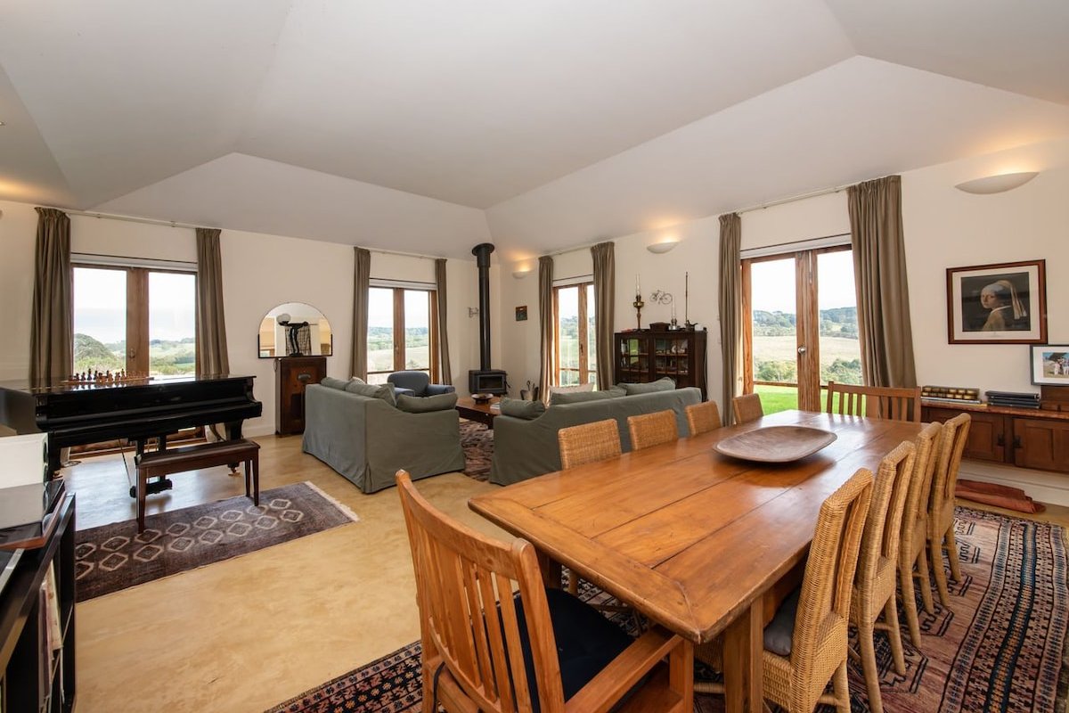 Shoreham Homestead Walk to Vineyards gallery image 5