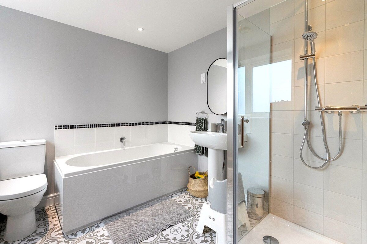 Austiger House | Finest Stays gallery image 5