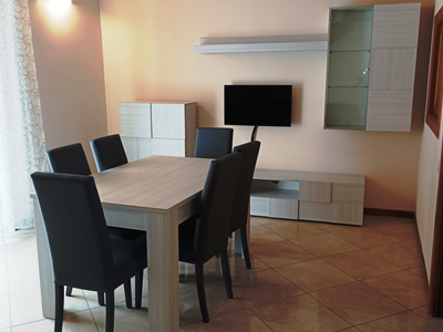 Appartamento A casa di Laura