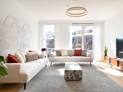 Sa Bandeira Signature Apartment