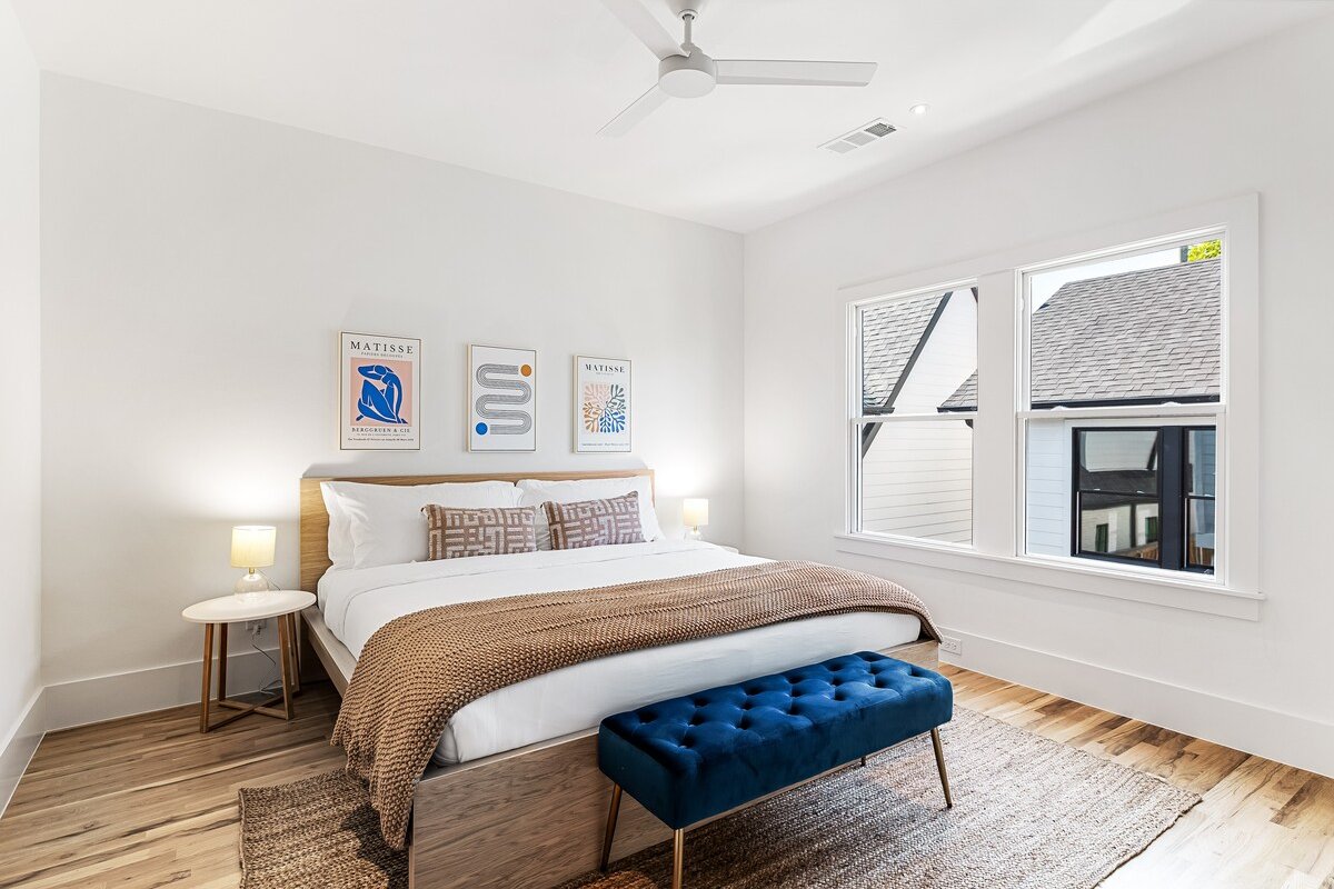 Luxury Modern Home – The Greenville II gallery image 4