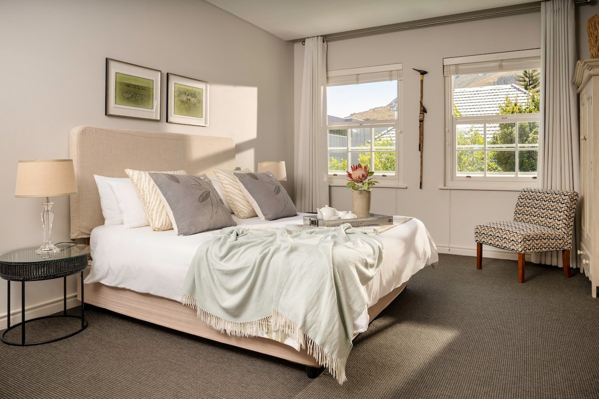 Cloud House – Sea. Sky. Escape. gallery image 3