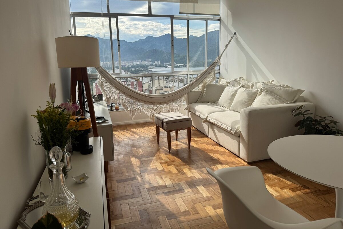 Espetáculo de vista em Ipanema! gallery image 3