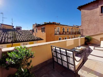 Torre Vecchiarelli – apartment 5-int 6