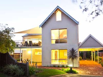 Waterfront Dunsborough House 11