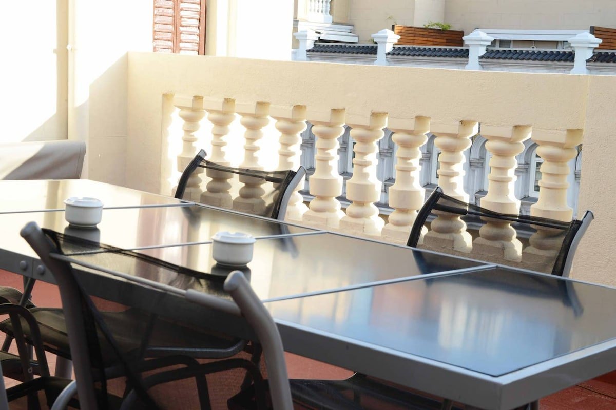 GV6, ÁTICO INCREÍBLE CON 2 TERRAZAS Y VISTAS EN GRAN VIA gallery image 2