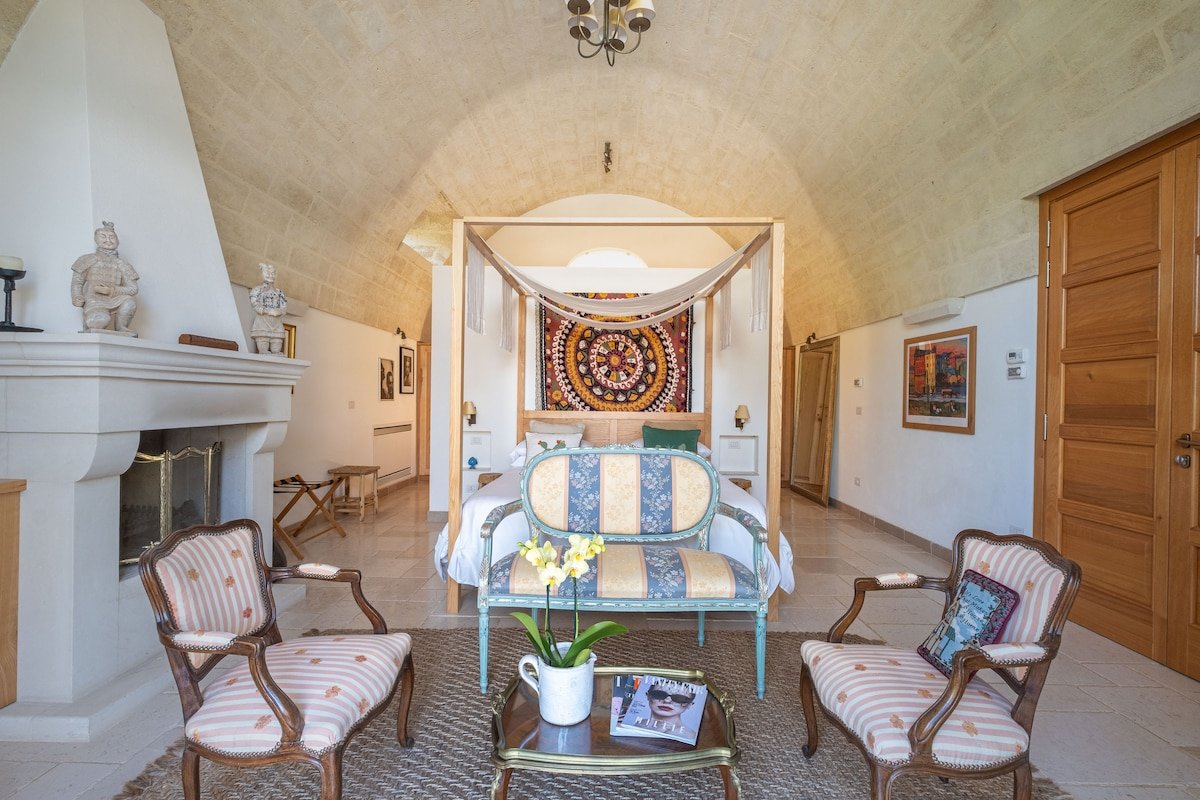 Casa Giada – Your Quiet Escape in Salento gallery image 3