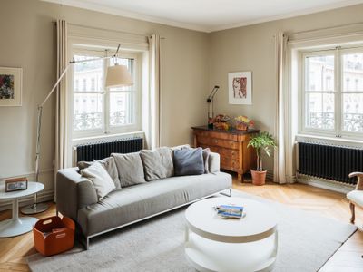 Beautiful Duplex Place d’Ainay/Bellecour 160 m²