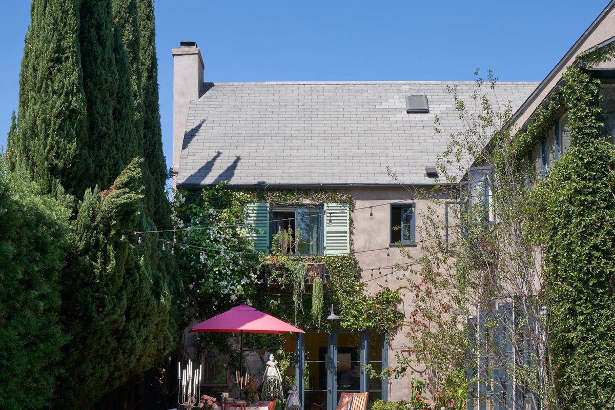 Abba Casa – Private, Mediterranean Style Oasis